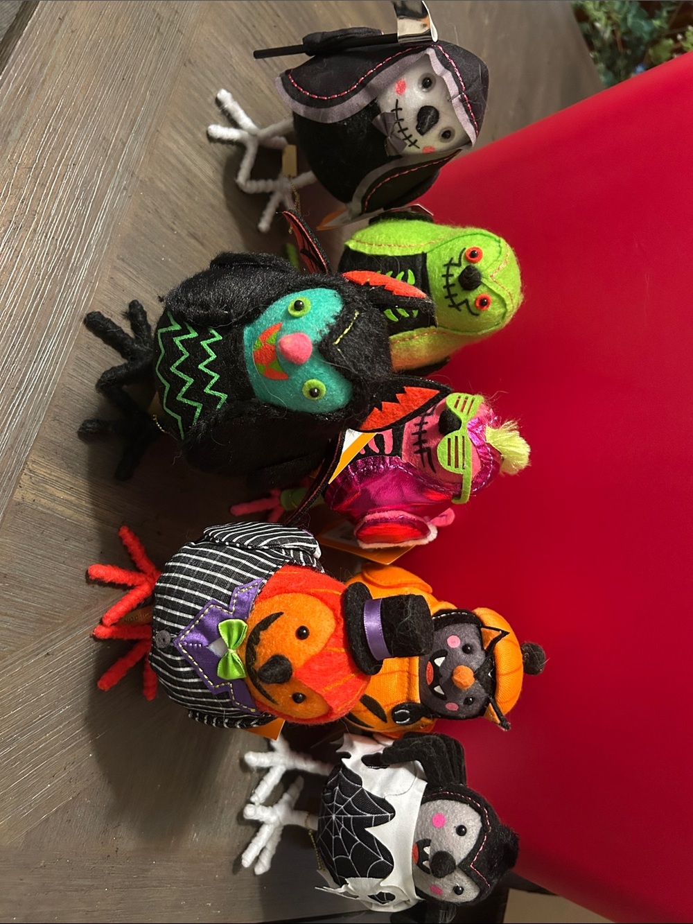 Target 2024 Halloween Birds